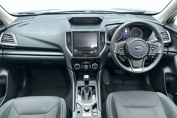 2024 Subaru Forester 2.5i S5 thumb-19