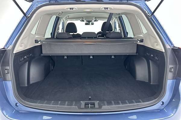 2024 Subaru Forester 2.5i S5 thumb-20