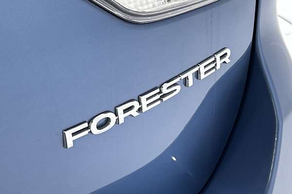 2024 Subaru Forester 2.5i S5 thumb-21