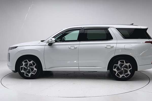 2022 Hyundai Palisade Highlander LX2.V2 thumb-4