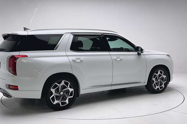 2022 Hyundai Palisade Highlander LX2.V2 thumb-7