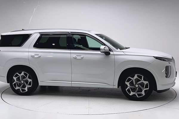 2022 Hyundai Palisade Highlander LX2.V2 thumb-8