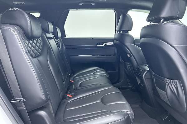 2022 Hyundai Palisade Highlander LX2.V2 thumb-11