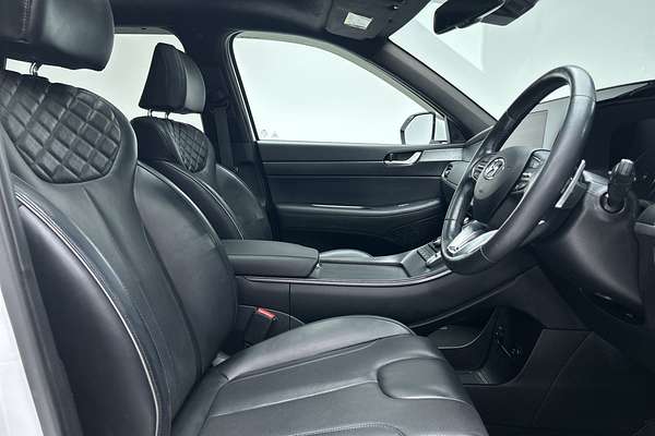 2022 Hyundai Palisade Highlander LX2.V2 thumb-12