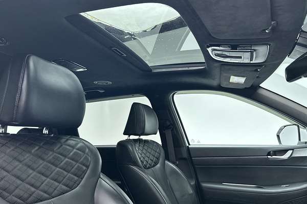 2022 Hyundai Palisade Highlander LX2.V2 thumb-14