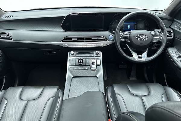 2022 Hyundai Palisade Highlander LX2.V2 thumb-19