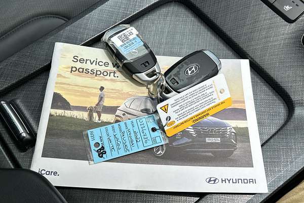2022 Hyundai Palisade Highlander LX2.V2 thumb-22
