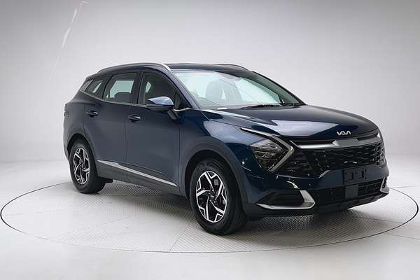 2024 Kia Sportage S NQ5 thumb-1