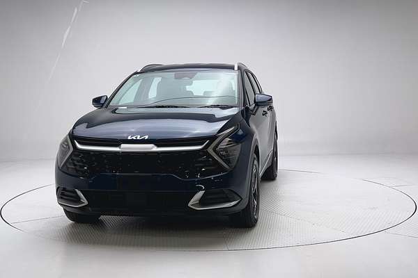 2024 Kia Sportage S NQ5 thumb-2