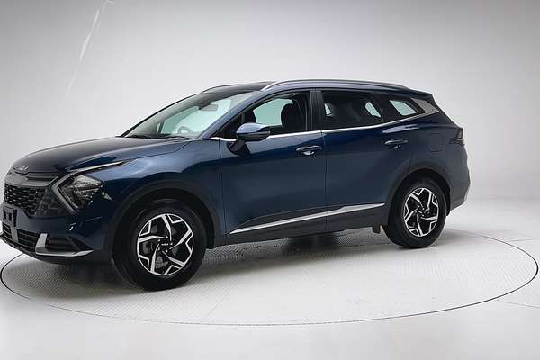 2024 Kia Sportage S NQ5 thumb-3