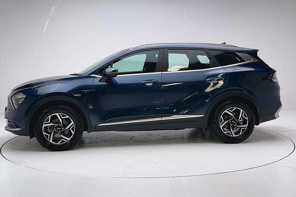 2024 Kia Sportage S NQ5 thumb-4