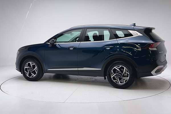 2024 Kia Sportage S NQ5 thumb-5