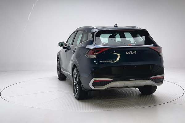 2024 Kia Sportage S NQ5 thumb-6