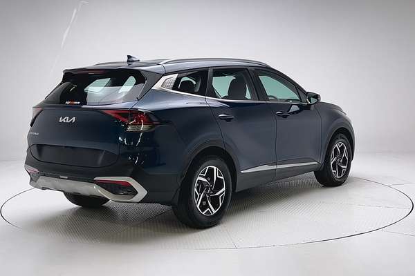 2024 Kia Sportage S NQ5 thumb-7