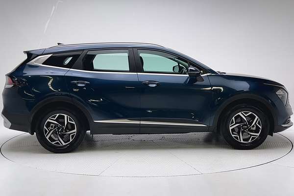 2024 Kia Sportage S NQ5 thumb-8