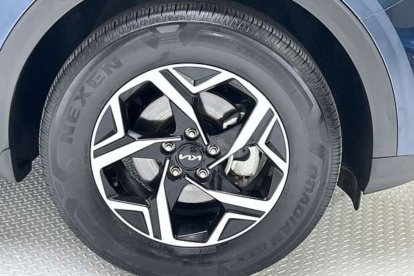 2024 Kia Sportage S NQ5 thumb-9