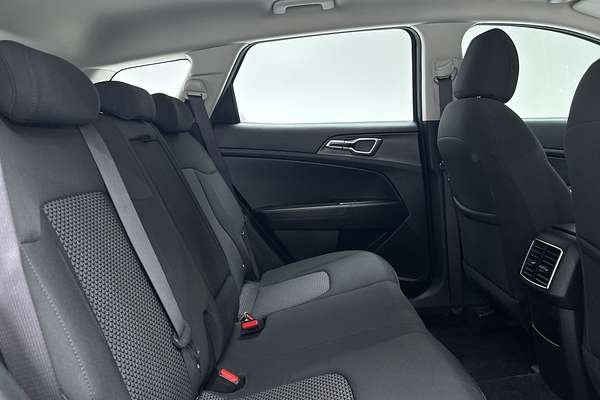 2024 Kia Sportage S NQ5 thumb-11