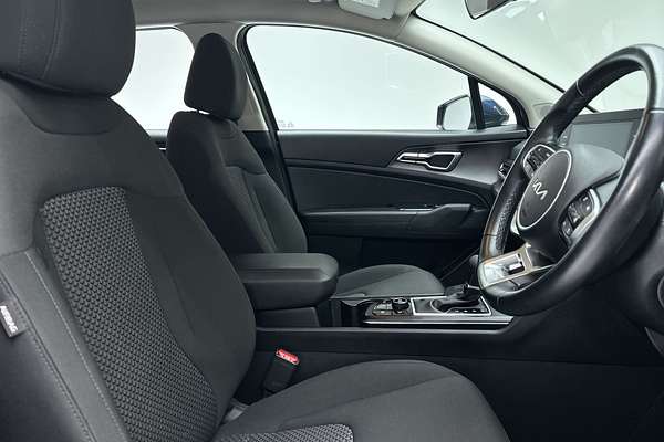 2024 Kia Sportage S NQ5 thumb-12