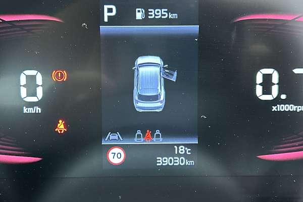 2024 Kia Sportage S NQ5 thumb-13