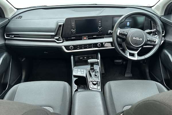 2024 Kia Sportage S NQ5 thumb-19