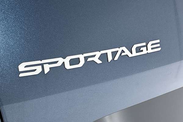 2024 Kia Sportage S NQ5 thumb-21