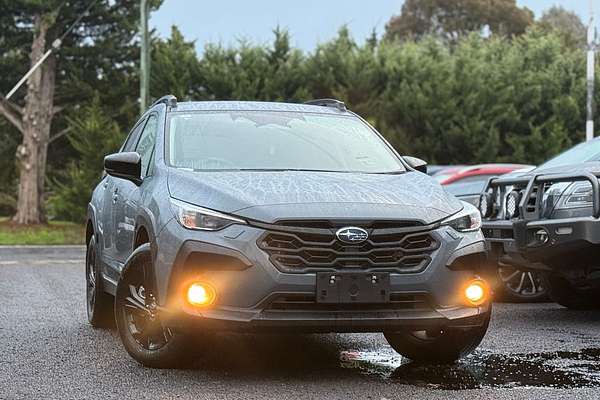 2023 Subaru Crosstrek 2.0L G6X