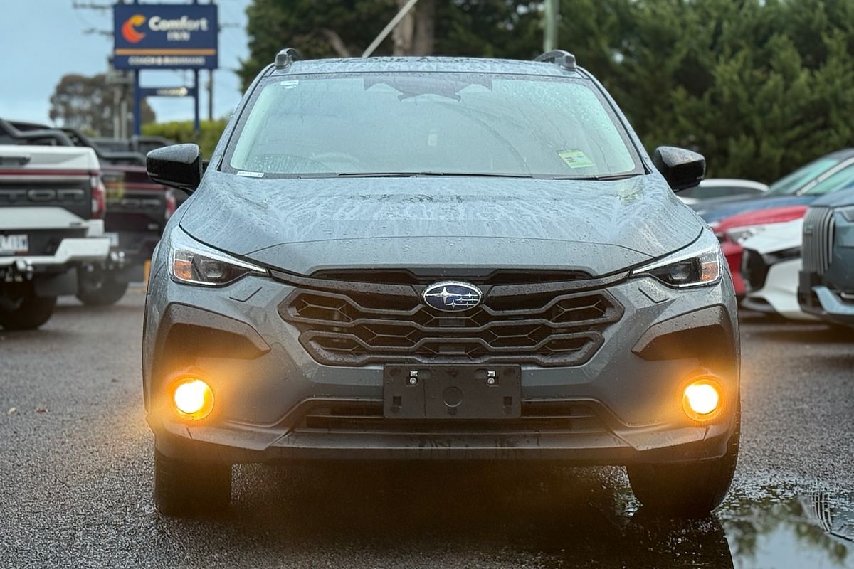 2023 Subaru Crosstrek 2.0L G6X