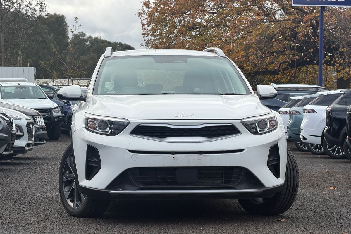 2022 Kia Stonic Sport YB