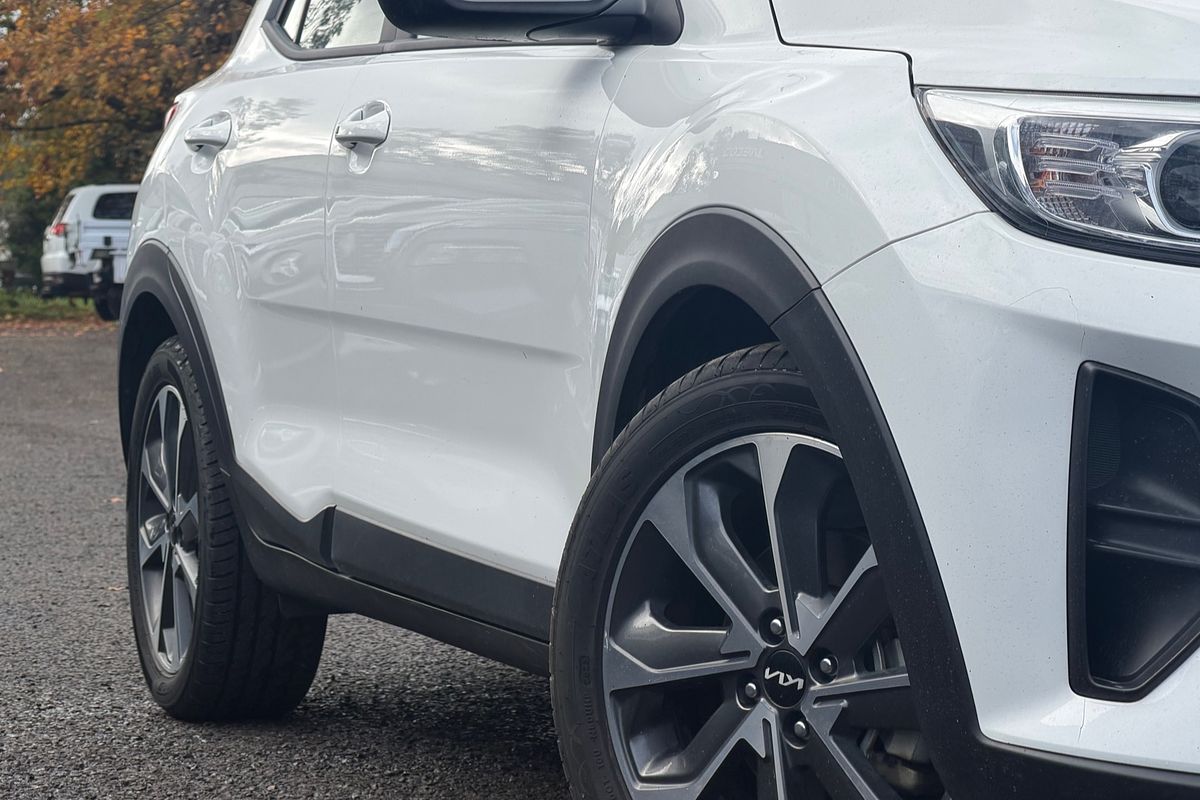 2022 Kia Stonic Sport YB