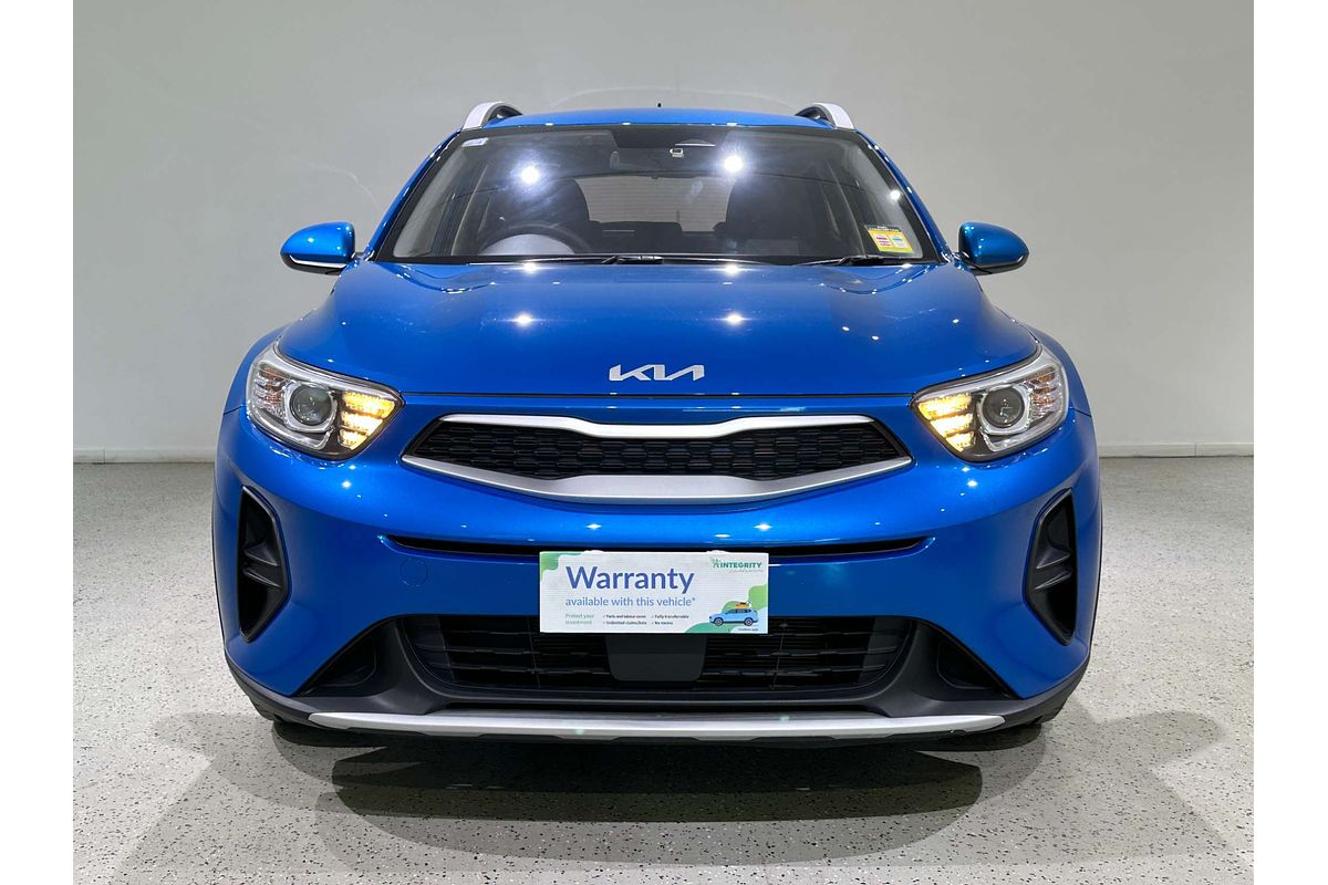 2022 Kia Stonic S YB