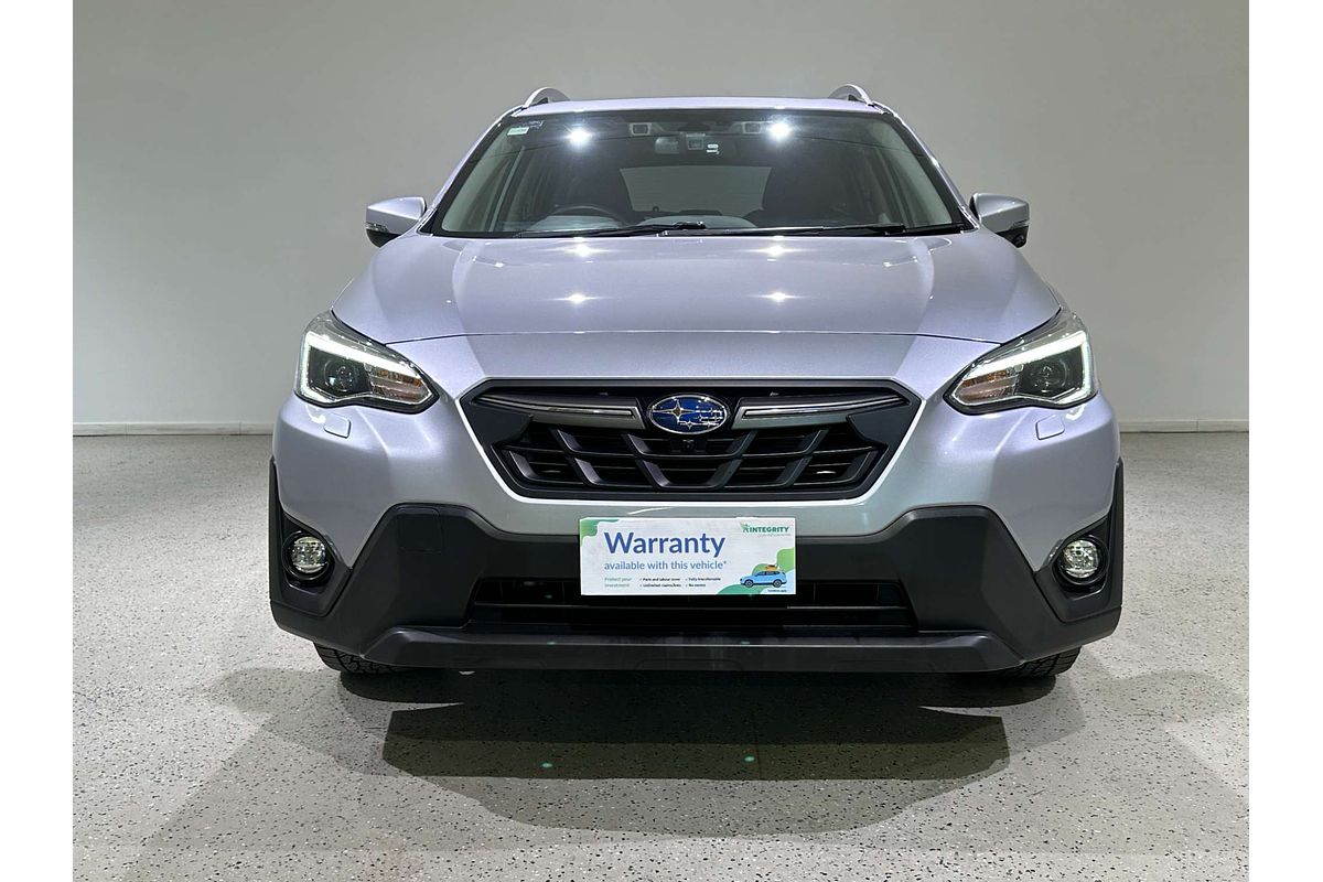 2022 Subaru XV 2.0i-S G5X