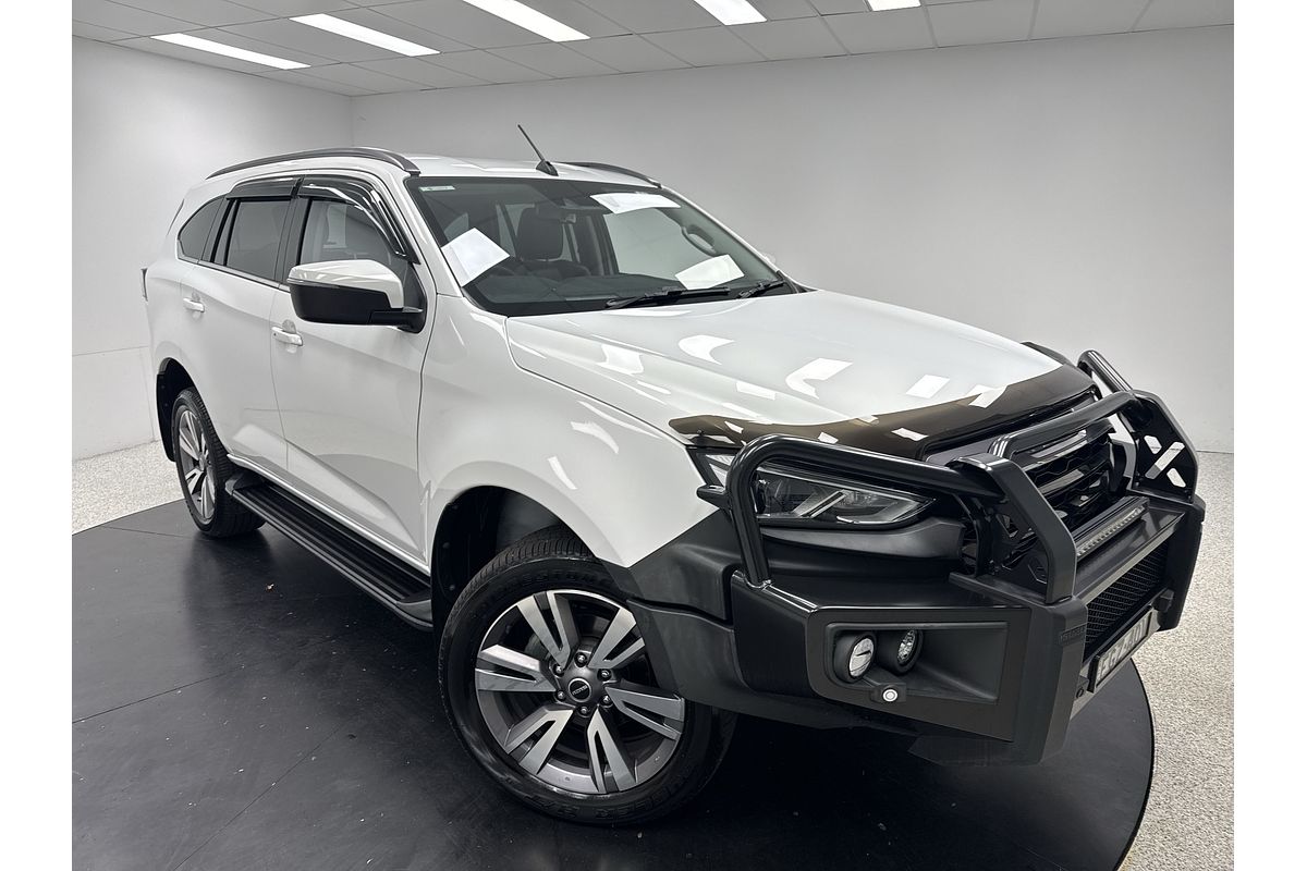 2024 Isuzu K