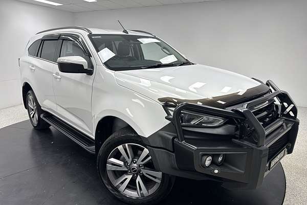 2024 Isuzu K