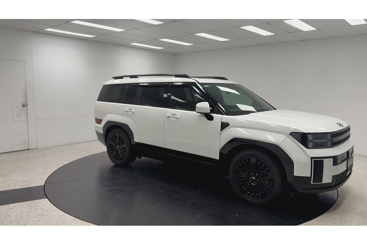2024 Hyundai Santa Fe Hybrid Calligraphy MX5.V1