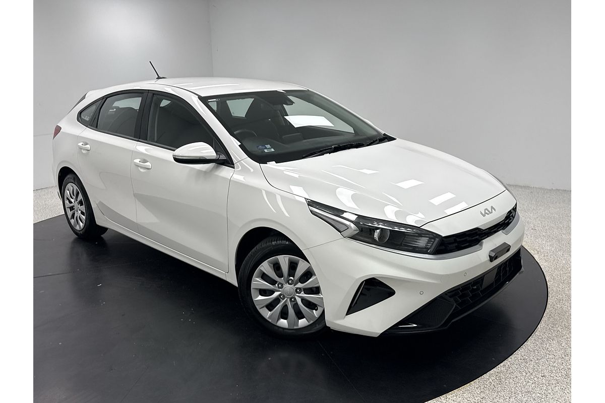 2024 Kia Cerato S BD