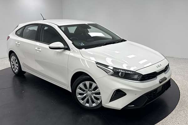 2024 Kia Cerato S BD