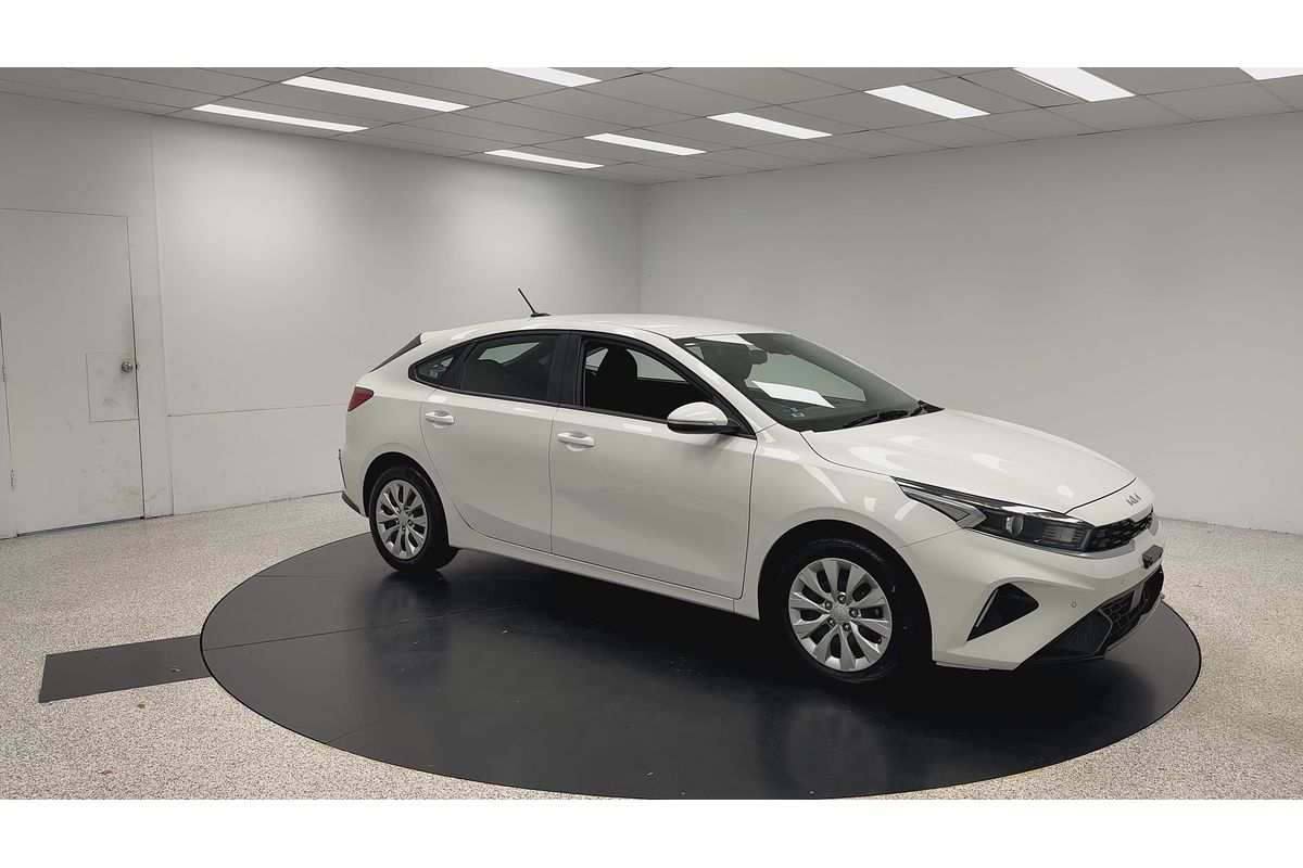 2024 Kia Cerato S BD