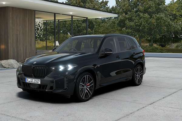 2025 BMW X5 xDrive30d M Sport G05 LCI