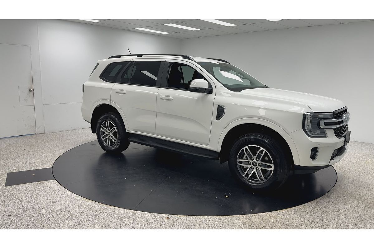 2025 Ford Everest Trend 2.0L
