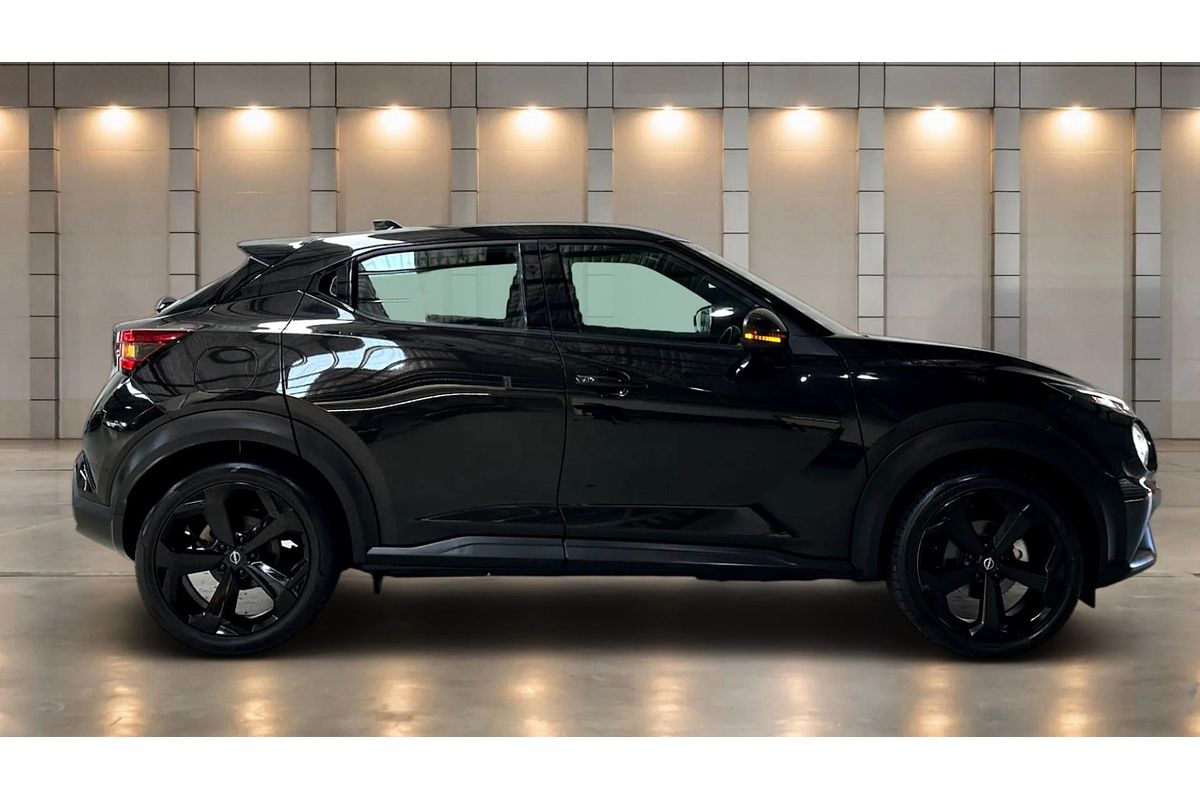 2023 Nissan JUKE ST-L F16