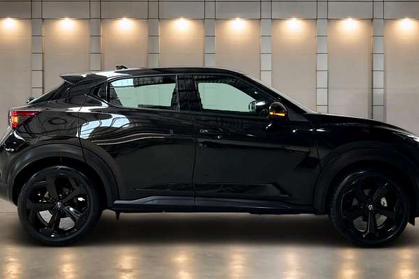 2023 Nissan JUKE ST-L F16