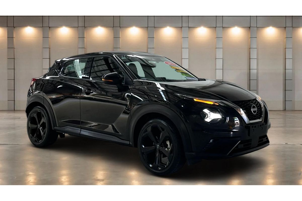 2023 Nissan JUKE ST-L F16