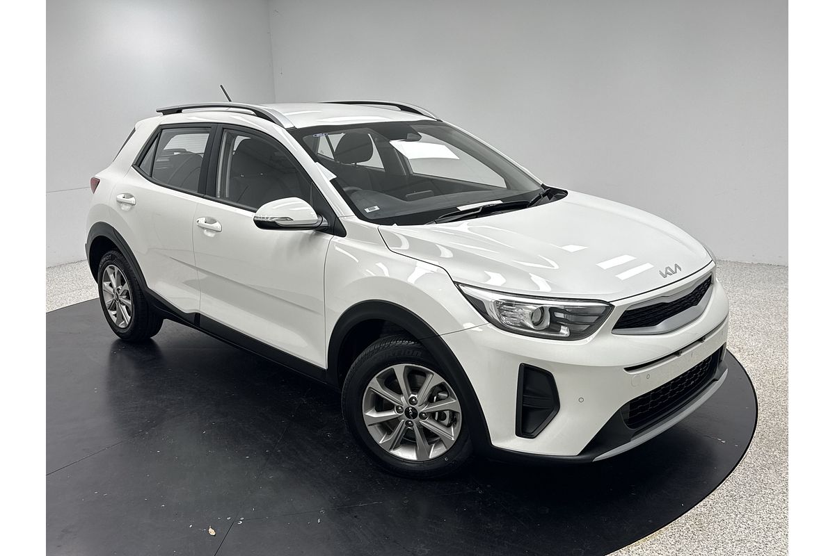 2024 Kia Stonic S YB