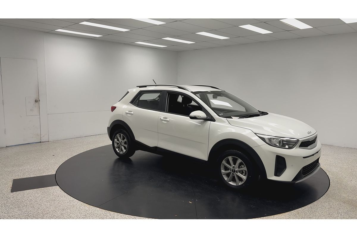2024 Kia Stonic S YB