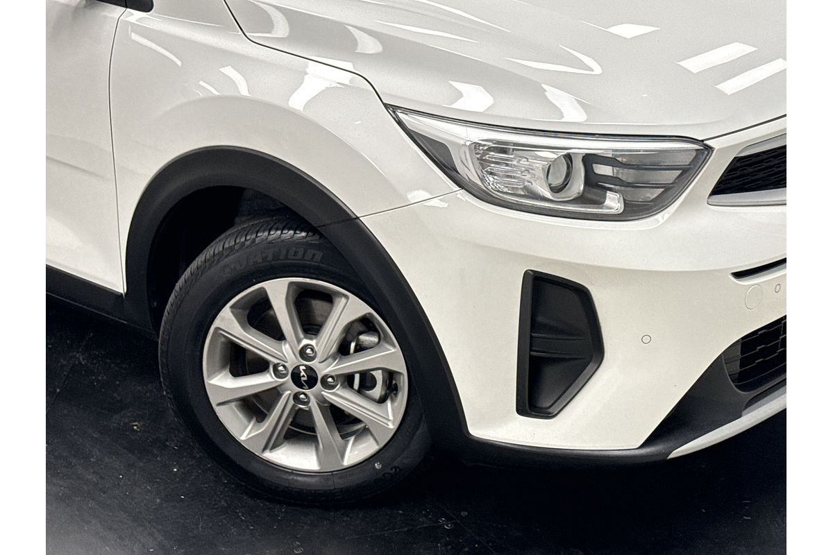 2024 Kia Stonic S YB
