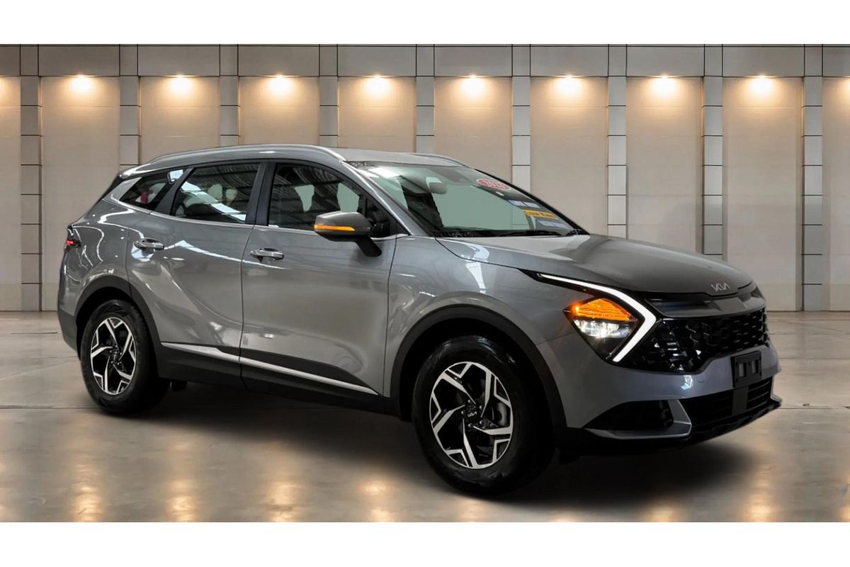 2023 Kia Sportage S NQ5