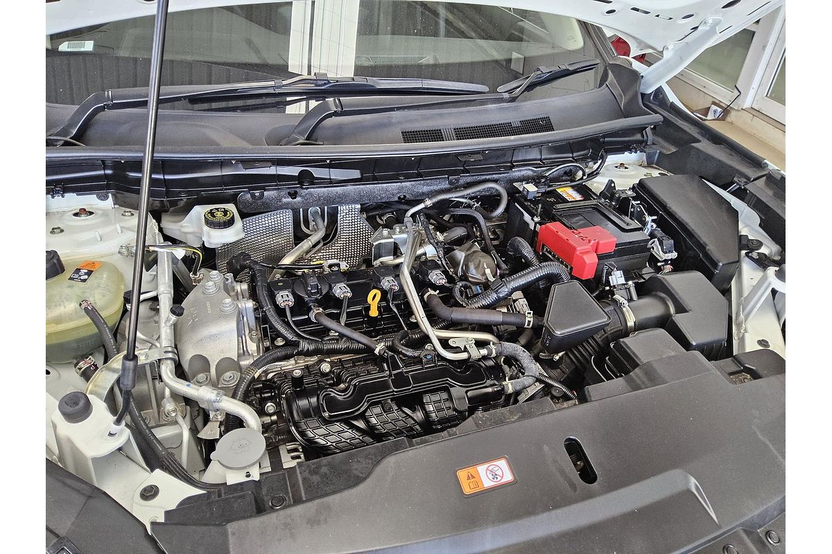 2024 Mitsubishi Outlander ES ZM