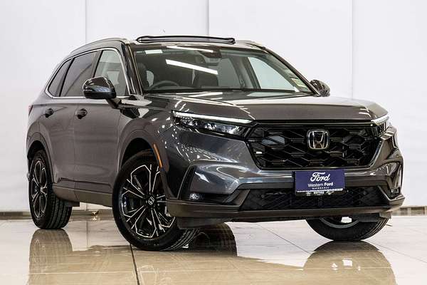 2023 Honda CR-V VTi LX RS