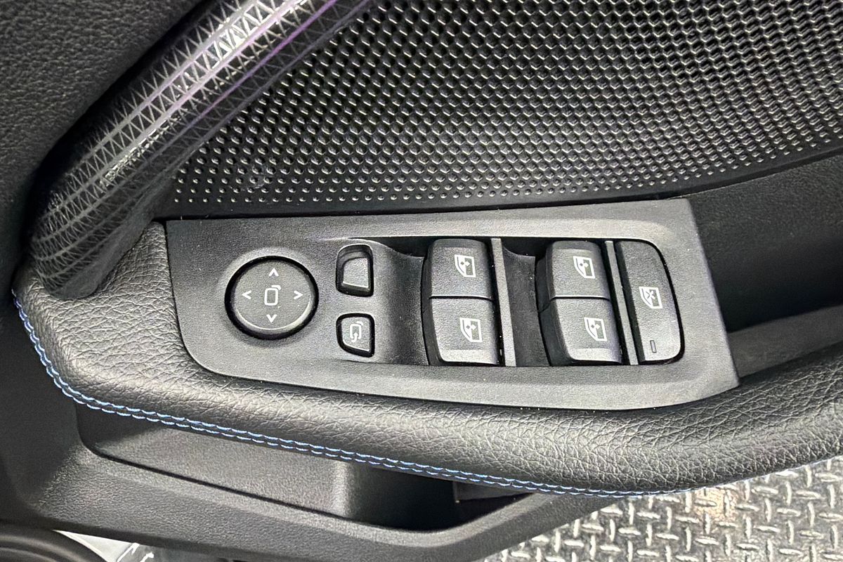 2021 BMW 1 Series 118i M Sport F40