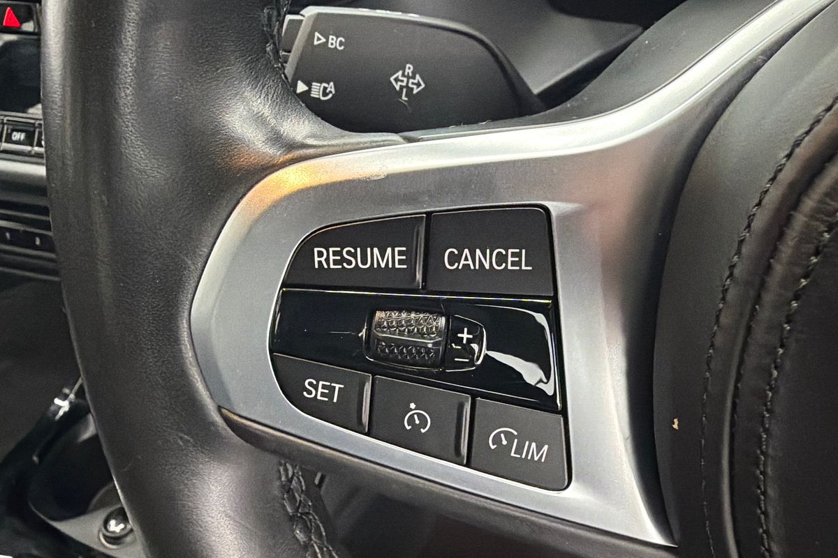 2021 BMW 1 Series 118i M Sport F40